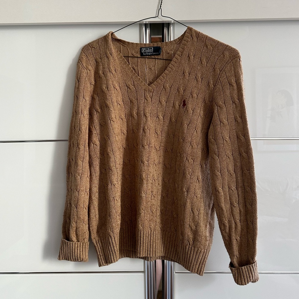 Knit Sweater